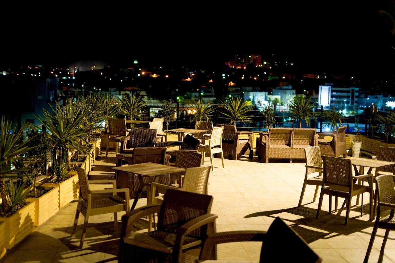 Hotel Lescure Business And Spa Megrine Dış mekan fotoğraf