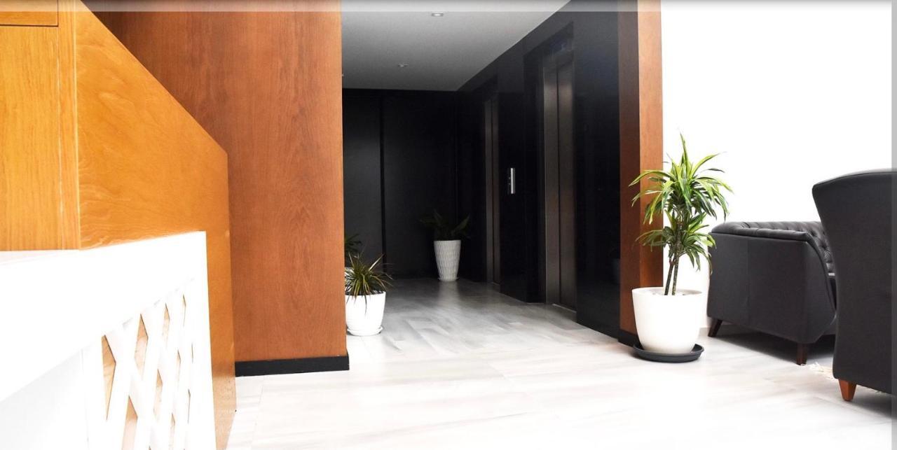 Hotel Lescure Business And Spa Megrine Dış mekan fotoğraf